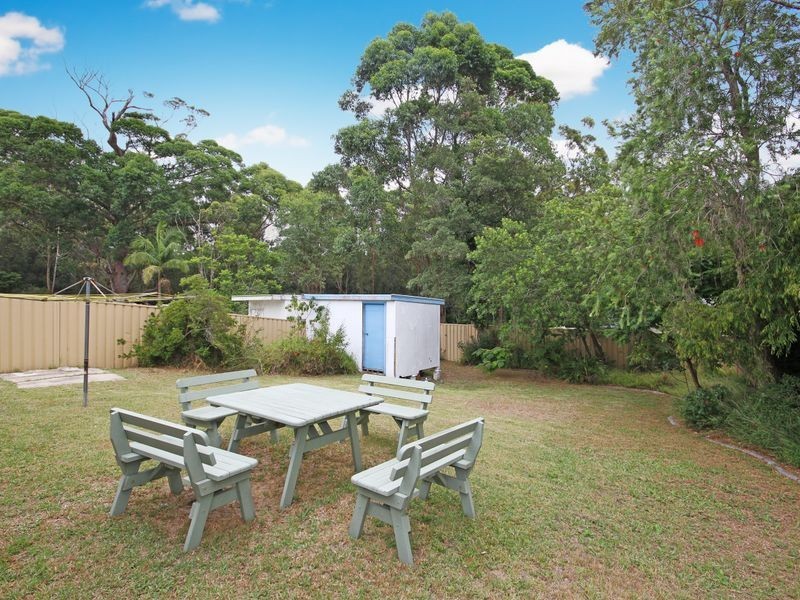 37 Bangalow Street, Narrawallee NSW 2539