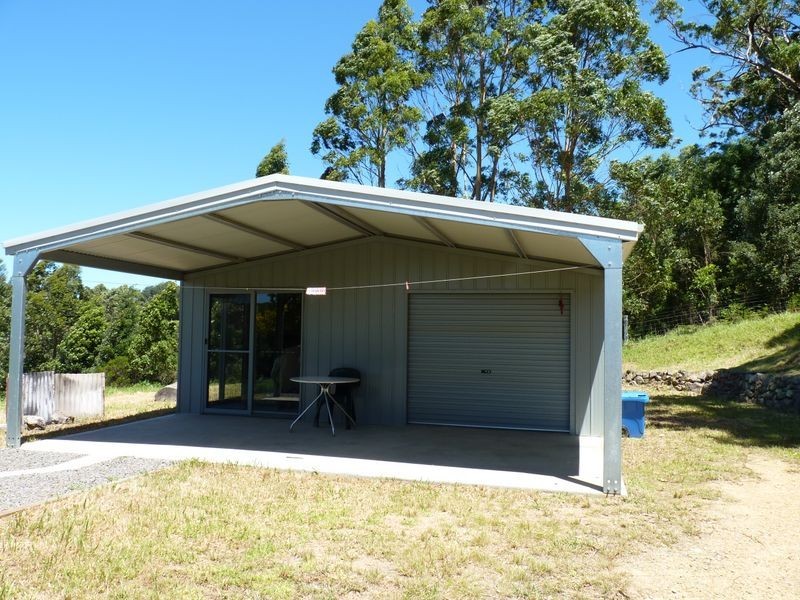 68D Martins Ridge Road, Conjola NSW 2539