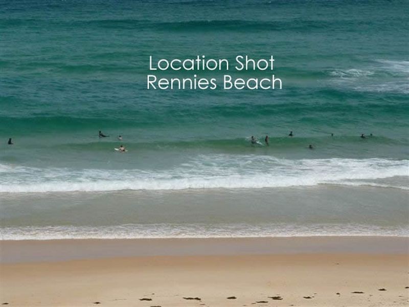 2 Rennies Beach Close, Ulladulla NSW 2539