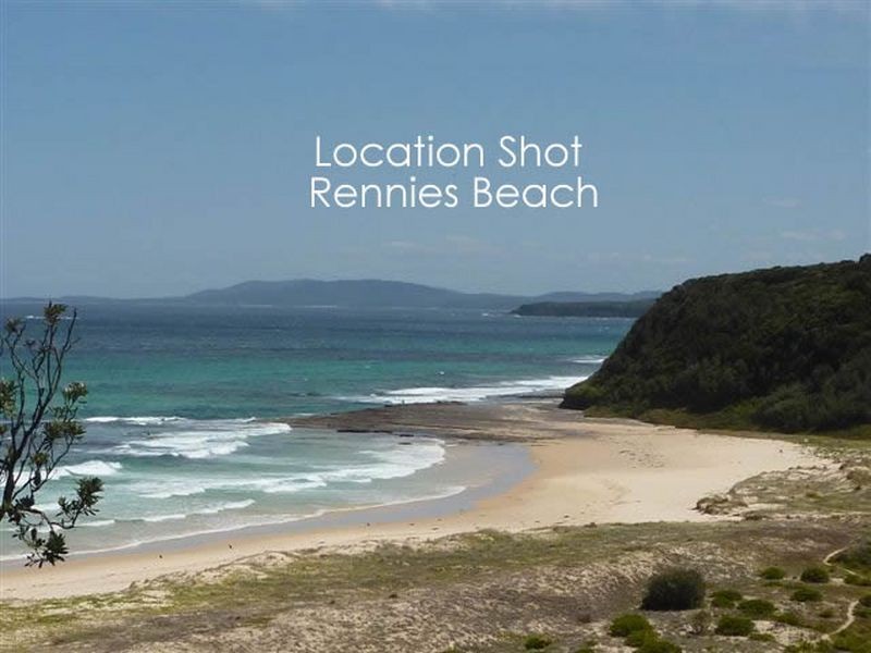 2 Rennies Beach Close, Ulladulla NSW 2539