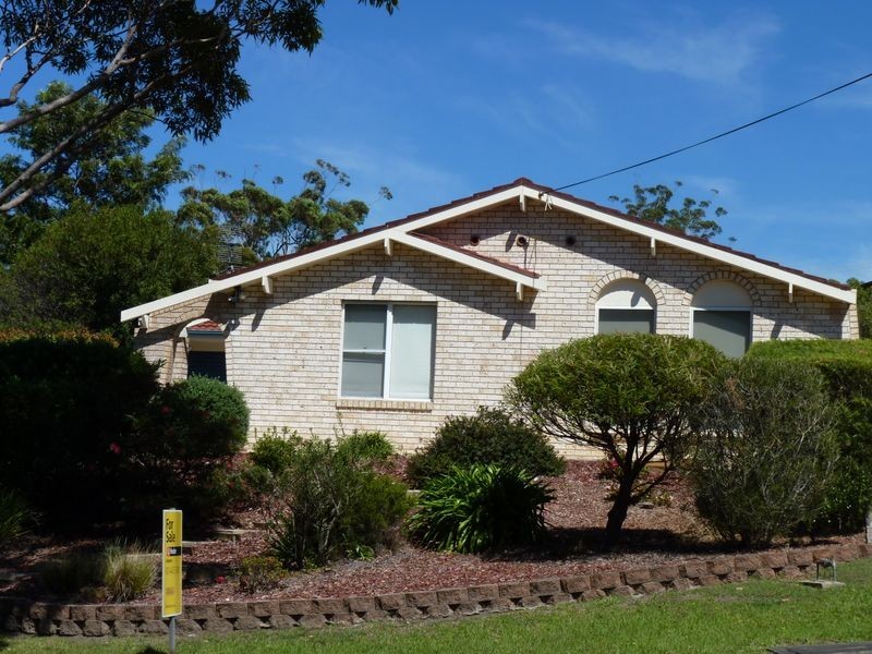 13 Stanton Drive, Ulladulla NSW 2539
