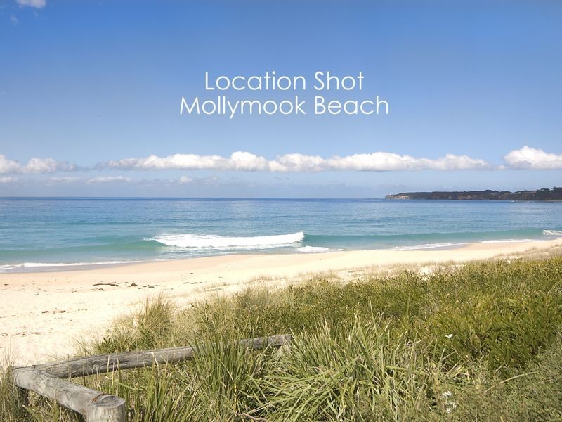 13 Stanton Drive, Ulladulla NSW 2539