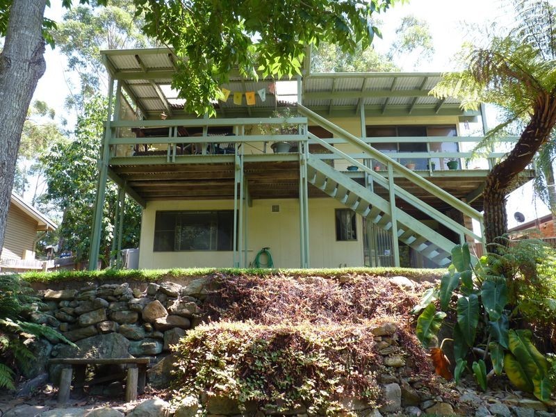 4 Nelson Drive, Ulladulla NSW 2539