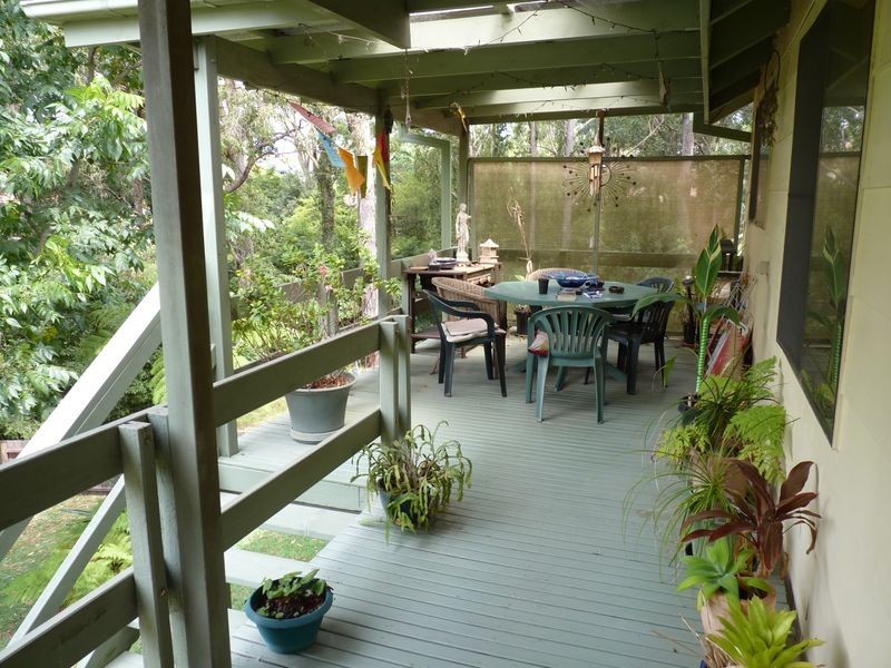 4 Nelson Drive, Ulladulla NSW 2539