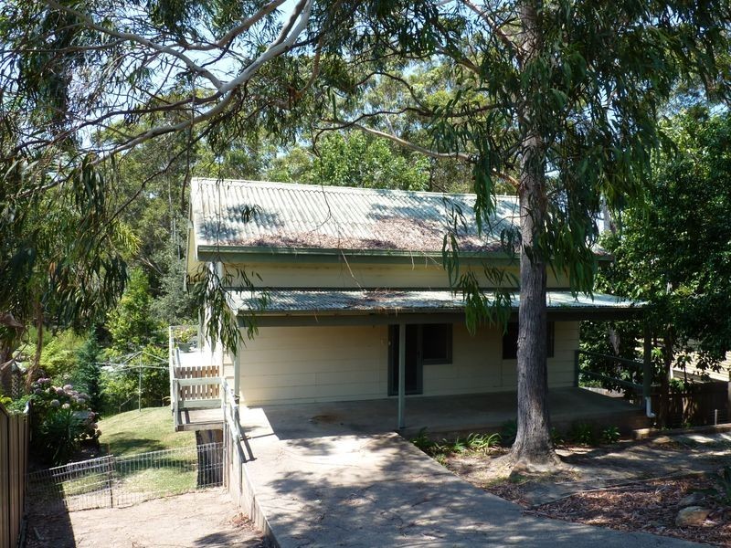 4 Nelson Drive, Ulladulla NSW 2539