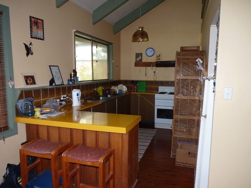 4 Nelson Drive, Ulladulla NSW 2539