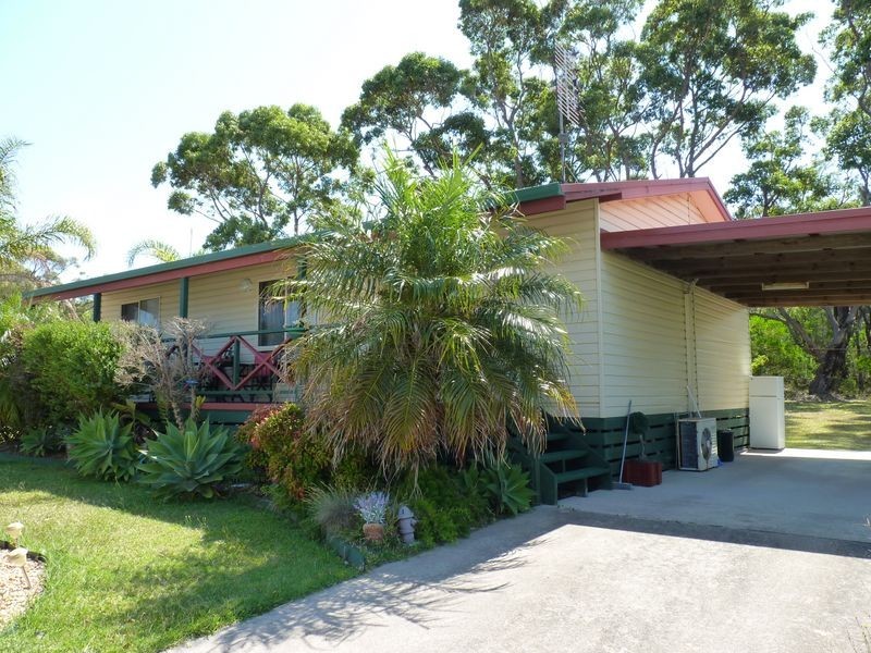 70 Suncoast Village, Ulladulla NSW 2539