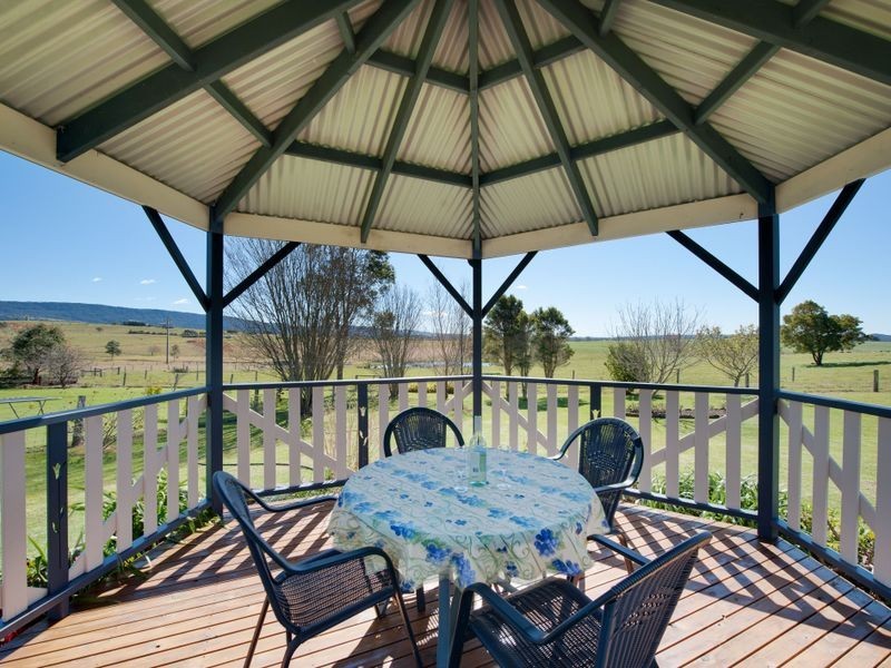 386 Croobyar Road, Milton NSW 2538