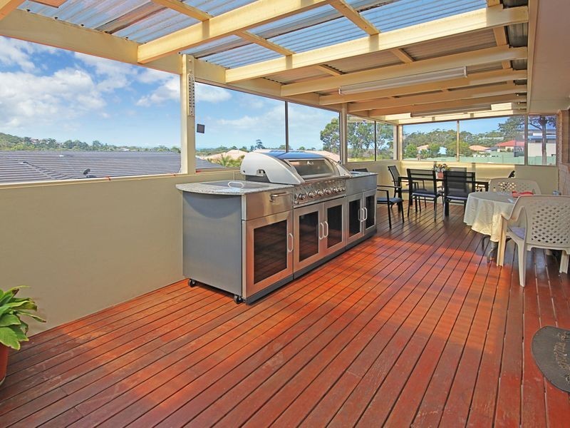 86 Golden Wattle Drive, Ulladulla NSW 2539