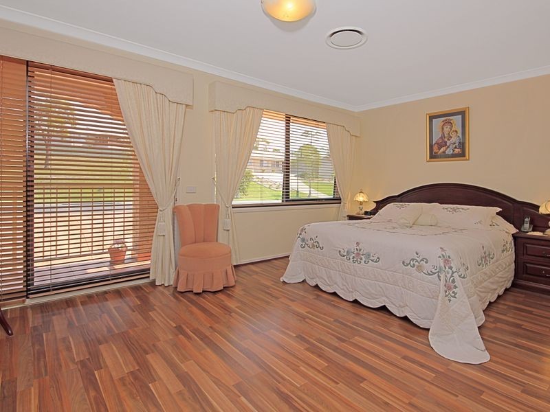 86 Golden Wattle Drive, Ulladulla NSW 2539