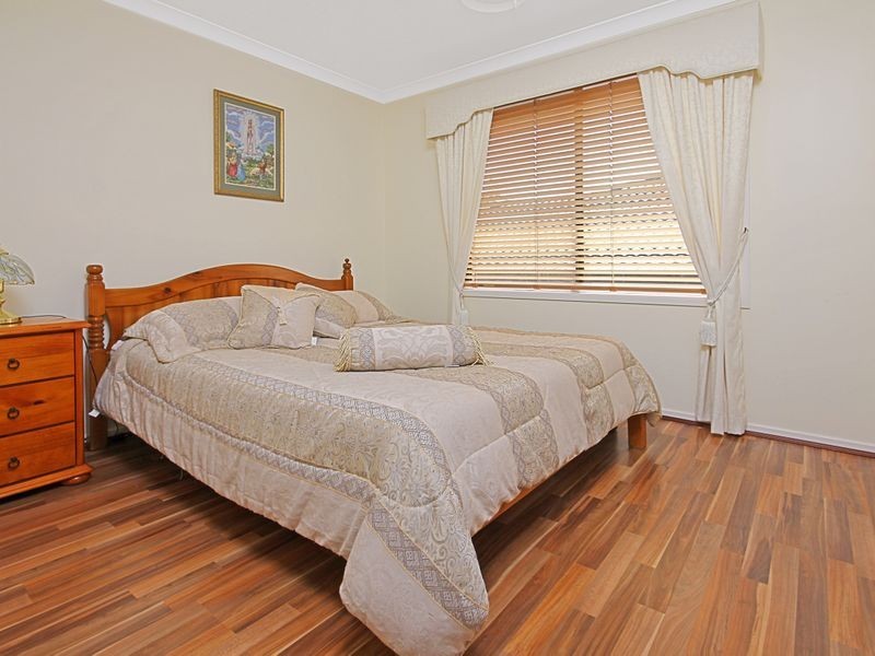 86 Golden Wattle Drive, Ulladulla NSW 2539