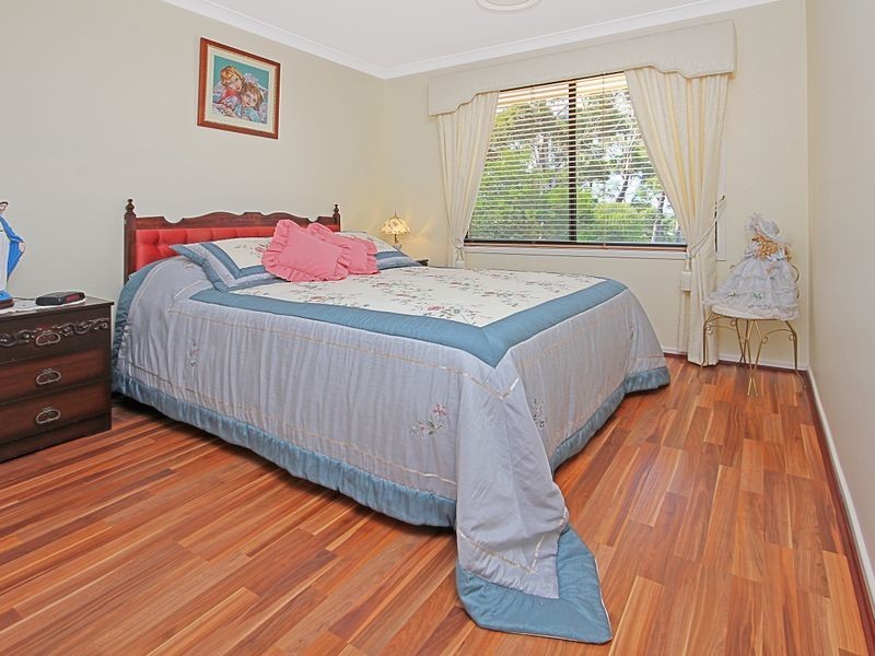 86 Golden Wattle Drive, Ulladulla NSW 2539
