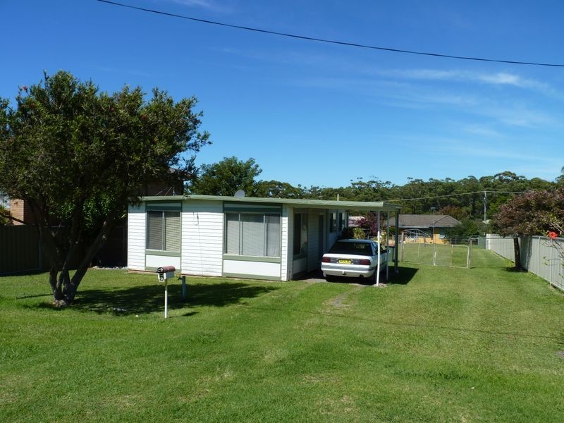 5 Kiola Street, Ulladulla NSW 2539