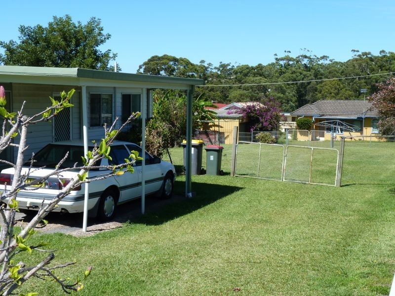 5 Kiola Street, Ulladulla NSW 2539
