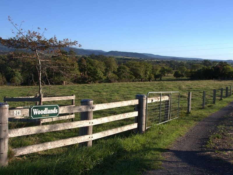 24 Evans Lane, Milton NSW 2538