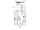 110 Warden Street, Ulladulla NSW 2539 Floorplan