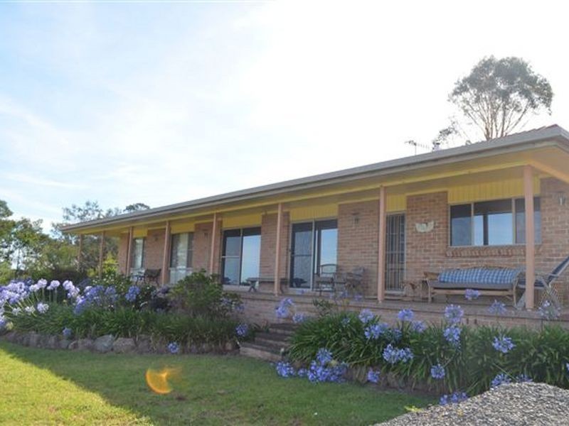 199C Garrads Lane, Milton NSW 2538