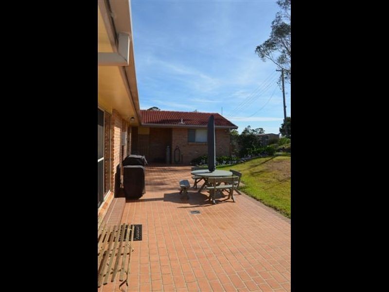 199C Garrads Lane, Milton NSW 2538