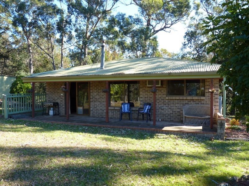 521 Little Forest Road, Milton NSW 2538