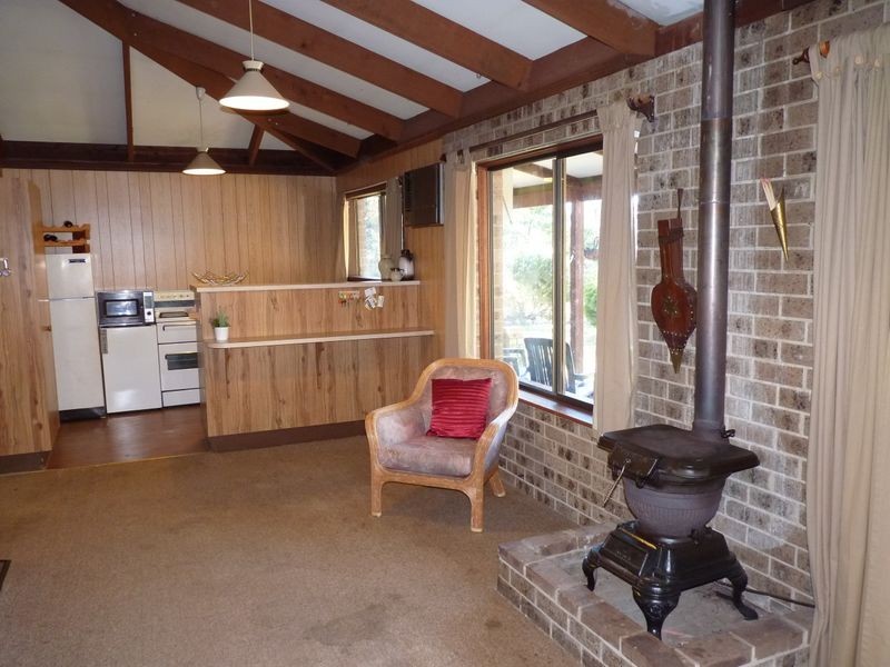 521 Little Forest Road, Milton NSW 2538