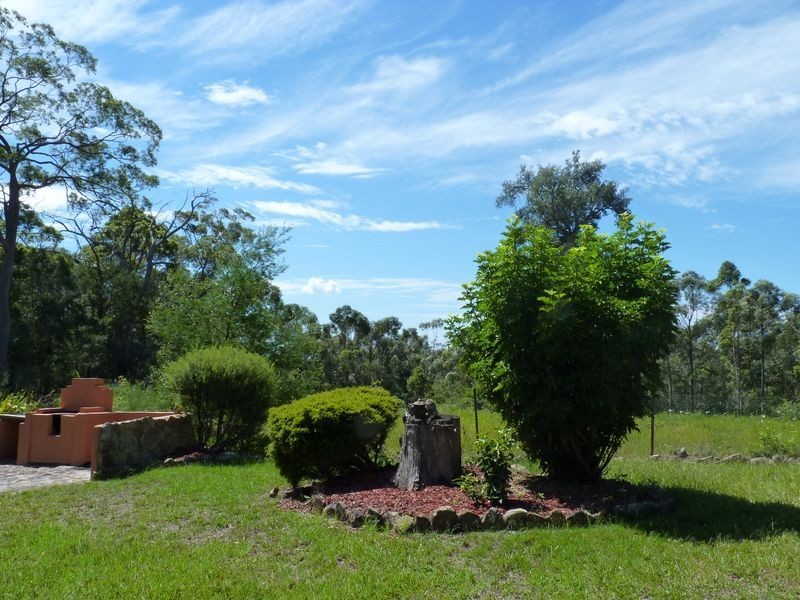521 Little Forest Road, Milton NSW 2538