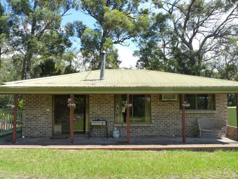 521 Little Forest Road, Milton NSW 2538
