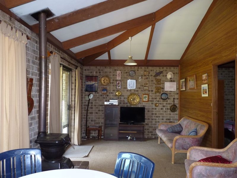 521 Little Forest Road, Milton NSW 2538