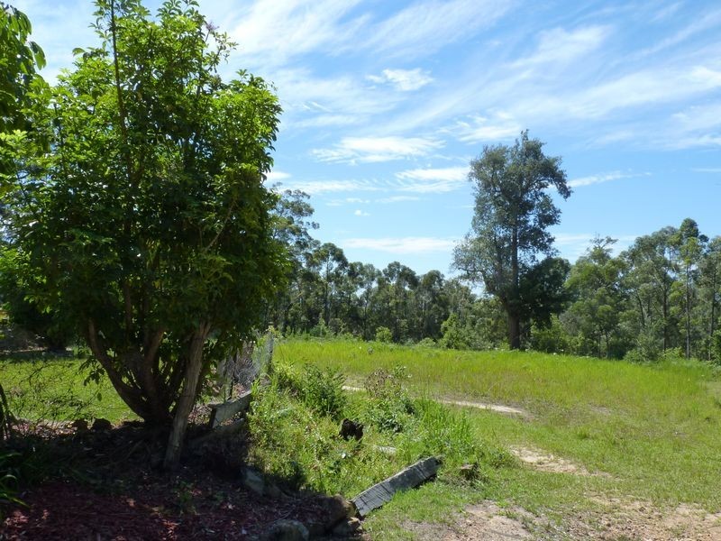 521 Little Forest Road, Milton NSW 2538