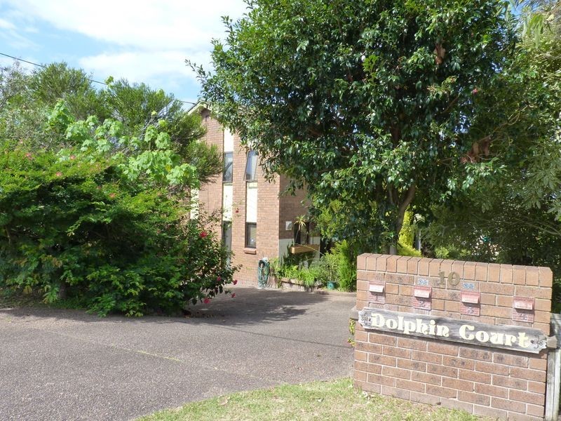 4/10 Dolphin Street, Ulladulla NSW 2539