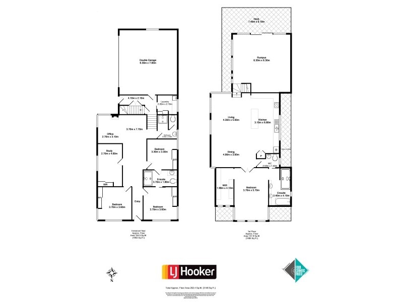 90 North Street, Ulladulla NSW 2539 Floorplan