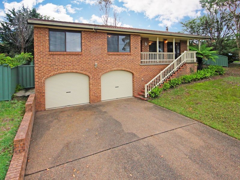 16 Carnelian Close, Ulladulla NSW 2539
