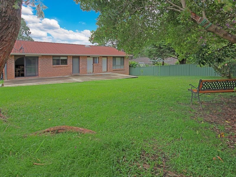 16 Carnelian Close, Ulladulla NSW 2539