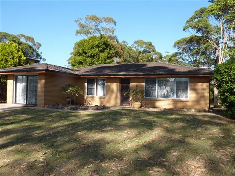 29 Normandy St, Narrawallee NSW 2539