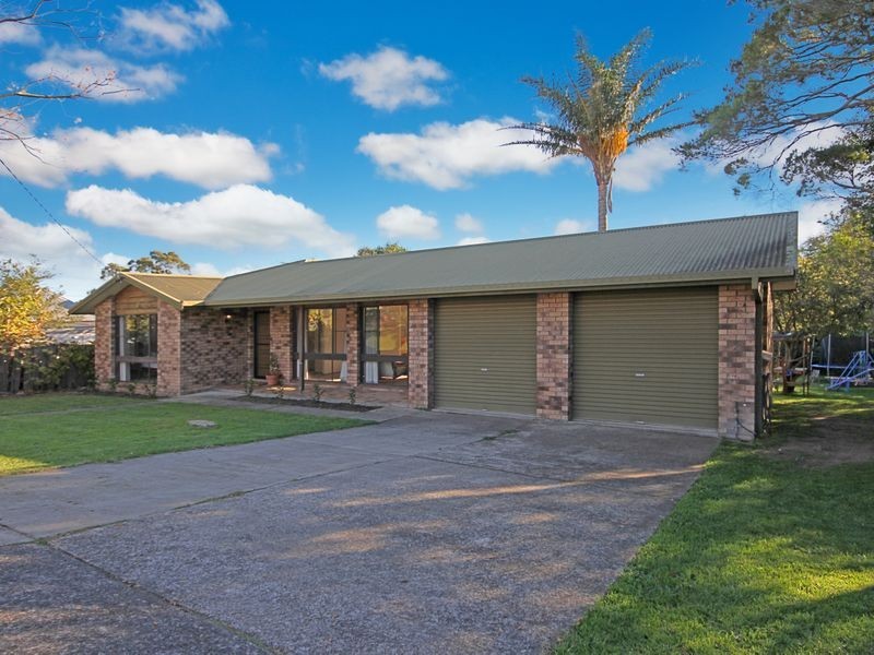 41 Myrtle Street, Milton NSW 2538
