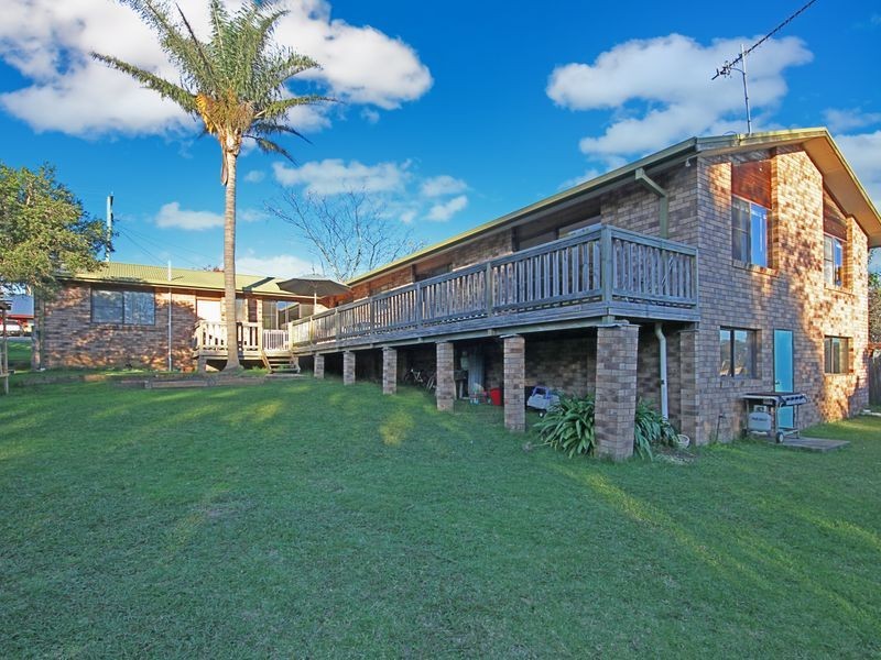 41 Myrtle Street, Milton NSW 2538