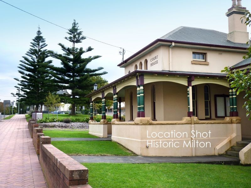41 Myrtle Street, Milton NSW 2538