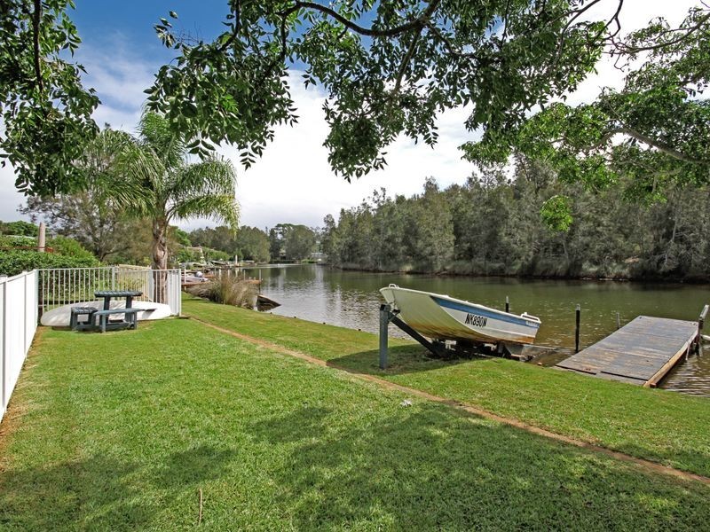 77 Lake Conjola Entrance Road, Lake Conjola NSW 2539