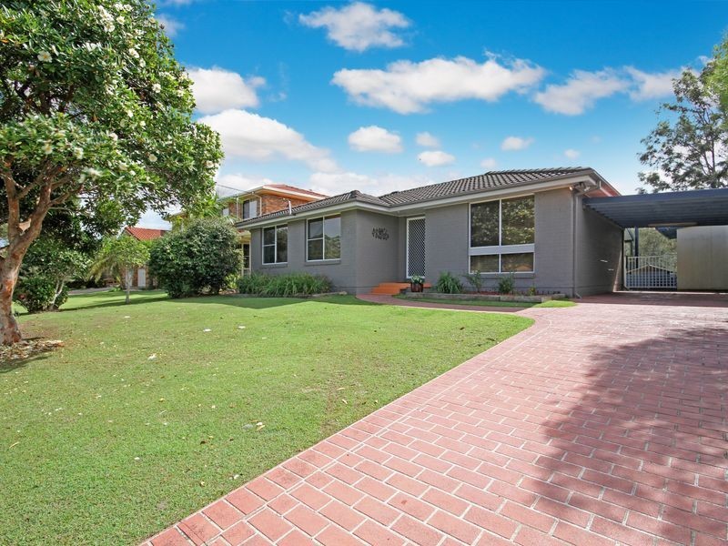 77 Lake Conjola Entrance Road, Lake Conjola NSW 2539