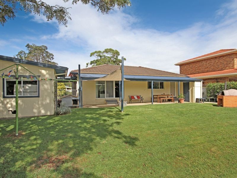 77 Lake Conjola Entrance Road, Lake Conjola NSW 2539