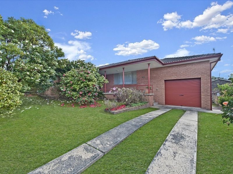 23 Fitch Street, Ulladulla NSW 2539