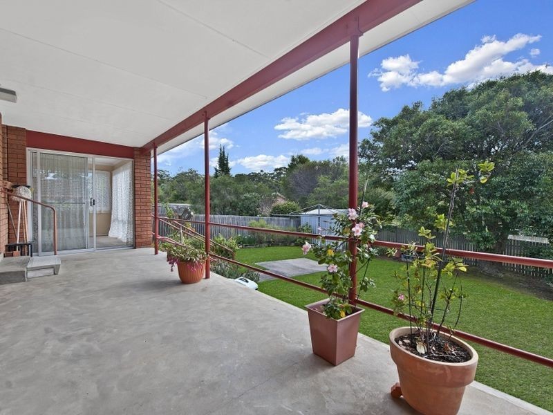 23 Fitch Street, Ulladulla NSW 2539