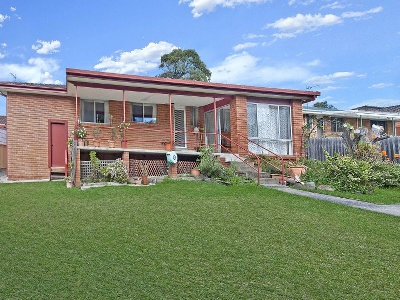 23 Fitch Street, Ulladulla NSW 2539