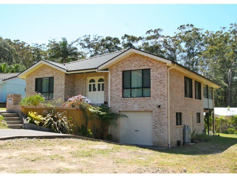 34 Oxley Crescent, Mollymook NSW 2539