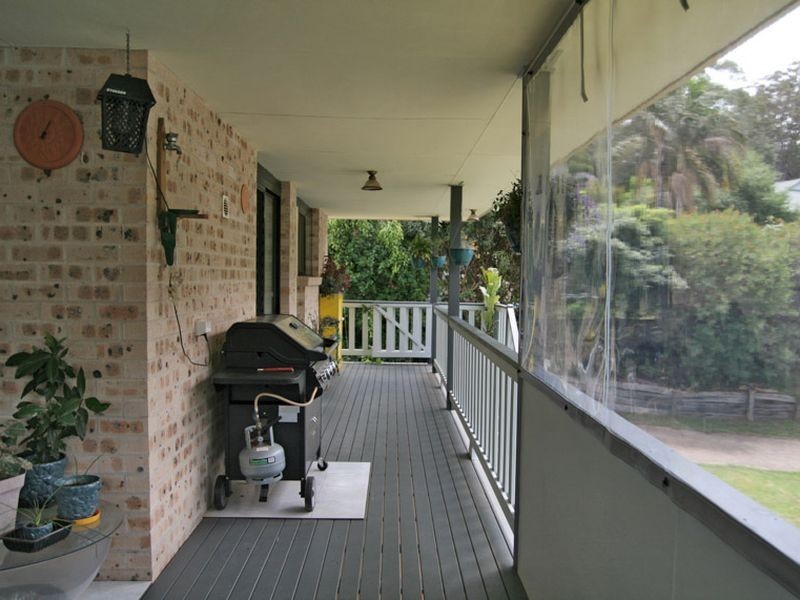 34 Oxley Crescent, Mollymook NSW 2539