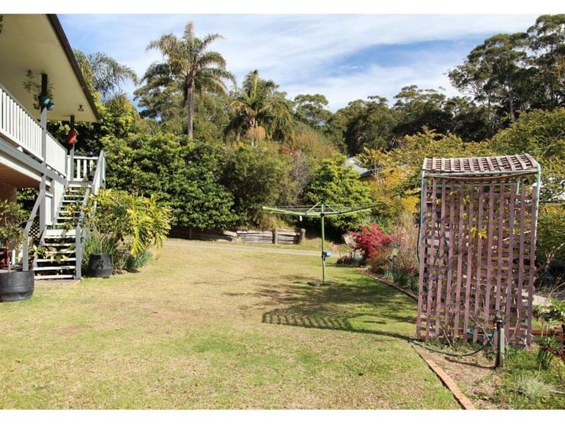 34 Oxley Crescent, Mollymook NSW 2539