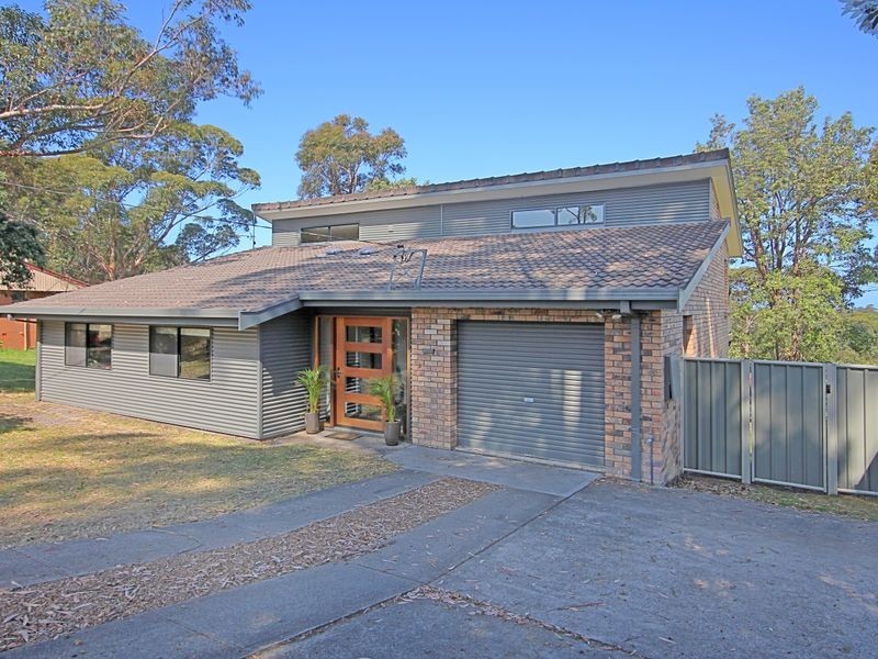 176 Matron Porter Drive, Mollymook NSW 2539