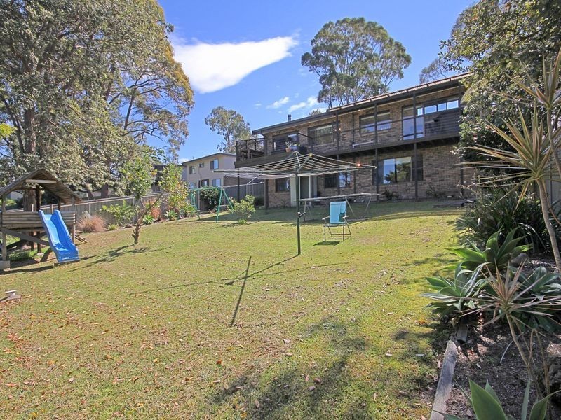 176 Matron Porter Drive, Mollymook NSW 2539