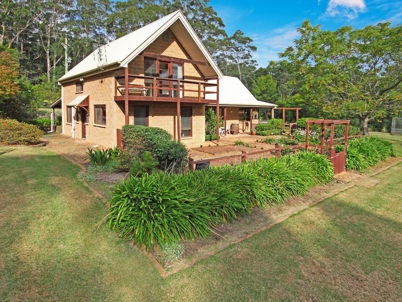14 Brooman Road, Milton NSW 2538