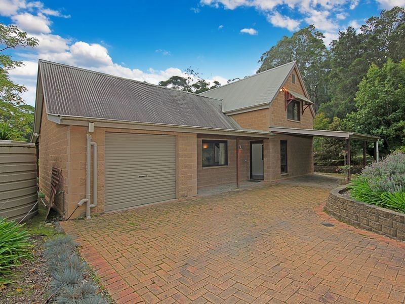 14 Brooman Road, Milton NSW 2538