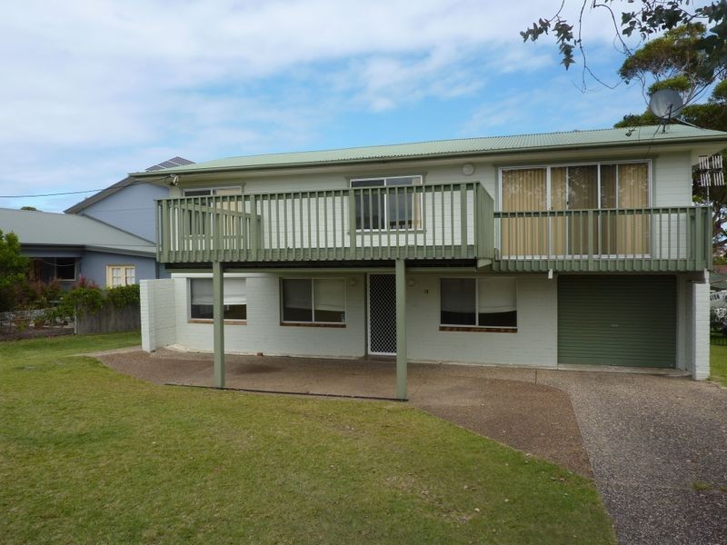 74 Nurrawallee Street, Ulladulla NSW 2539